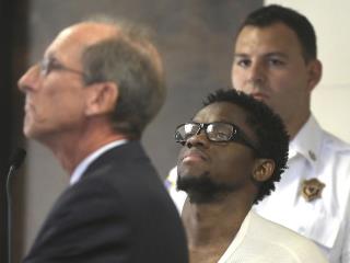 Man Convicted of Murdering Doctors in Their Boston Penthouse