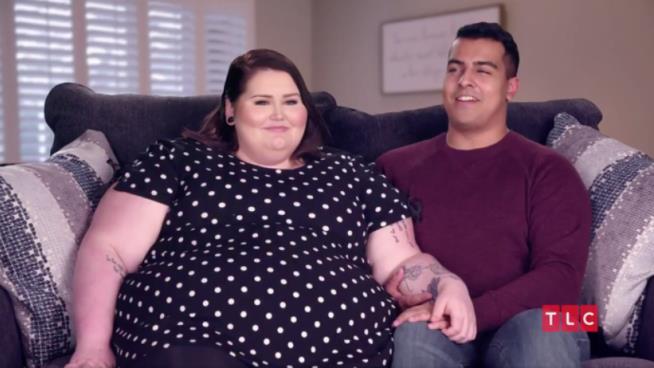 TLC's New 'Mixed-Weight' Show Brings Backlash