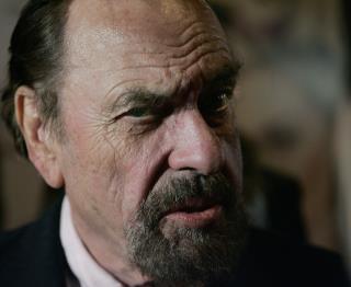 Rip Torn's Cause of Death Revealed