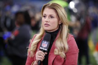NFL Reporter: I Caught My Guy Cheating Via Fitbit