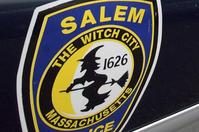 Salem Mayor on Trump's Witch Trial Remarks: 'Learn History'