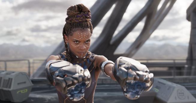 Feds Remove Wakanda From List of US Free Trade Partners