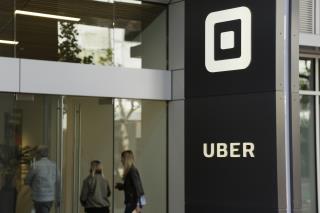 Uber Will Pay $4.4M to End Sexual Harassment Probe
