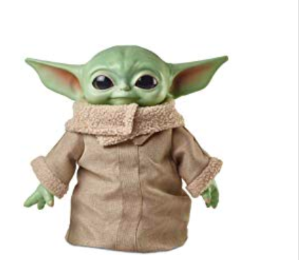 Baby Yoda” Now Available As A Disney+ Profile Icon – What's On