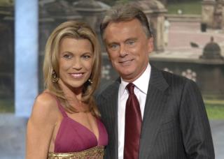Pat Sajak Thought He Was Dying: I Saw 'Beautiful Pastels'