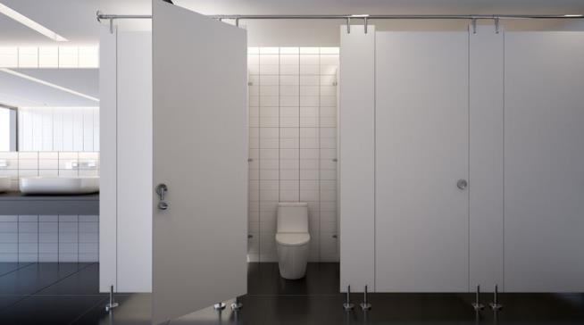 Company Invents Toilet You Won't Want to Sit on for Long