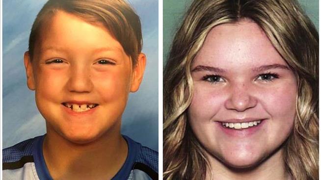 These Idaho Kids Are Missing. That's Not the Only Twist