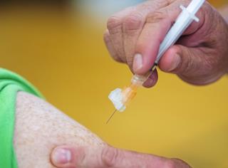 Austin Warns Public About Measles Case