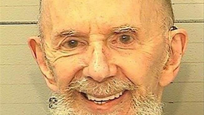 Phil Spector Has New Look in Latest Mugshot