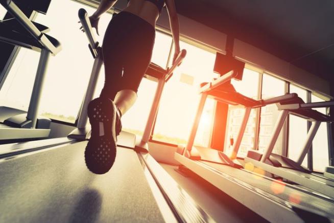 Exercise May Cut Risk of 7 Cancers