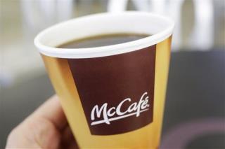 Officer No Longer With Force After Coffee Cup Hoax