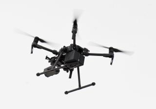 Mystery Drone Swarms Cause Alarm in 2 States