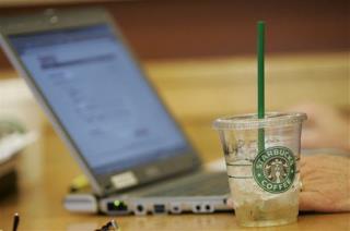 A Laptop Theft at Starbucks Ends in Victim's Death