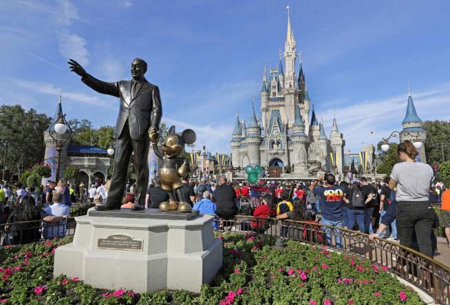 Tears Abound as Disney's Unpaid Experts Are Crowned