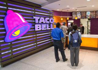 You Could Make $100K Working at Taco Bell