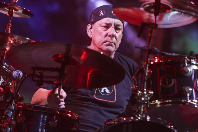 Rush Drummer Neil Peart Dead at 67