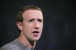 Zuckerberg Drops Yearly Resolutions to Focus on Long Term