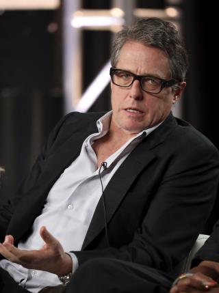 Hugh Grant on Harry's Move: Tabloids Effectively Killed His Mom
