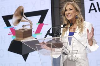 Ousted Grammys CEO: It Was Retaliation