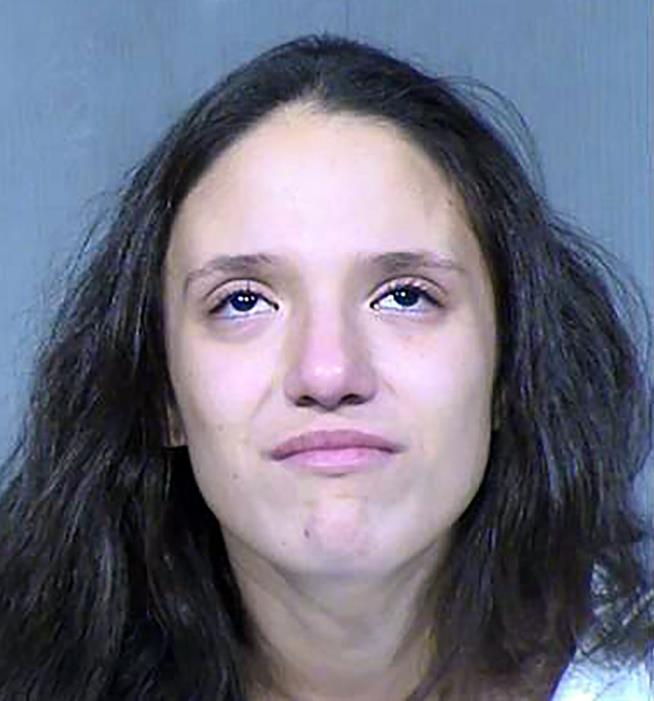 Mom Allegedly Killed 3 Kids Using Only Her Hands