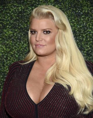 Jessica Simpson: 'Drinking and Pills' Could Have Killed Me