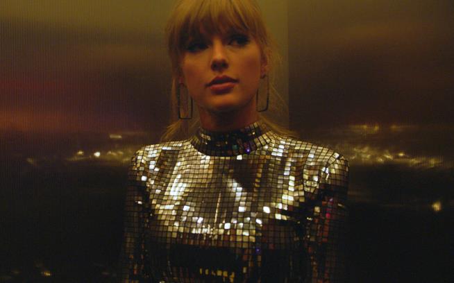 Much-Anticipated Taylor Swift Documentary Kicks Off Sundance