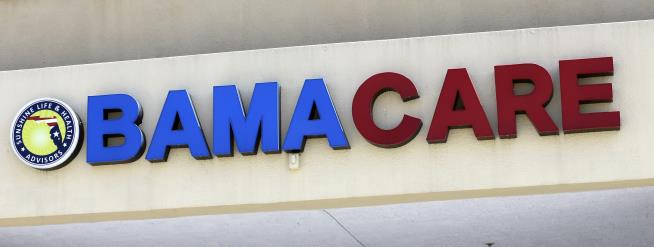 Court Rules on Obamacare Along Mostly Partisan Lines