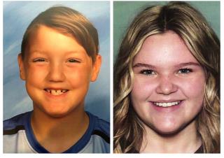 Mom Misses Deadline to Bring Missing Kids to Idaho