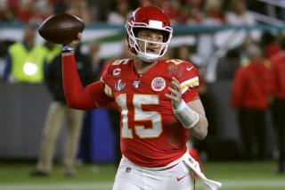 After Dramatic Late Burst, Chiefs Are the Champs