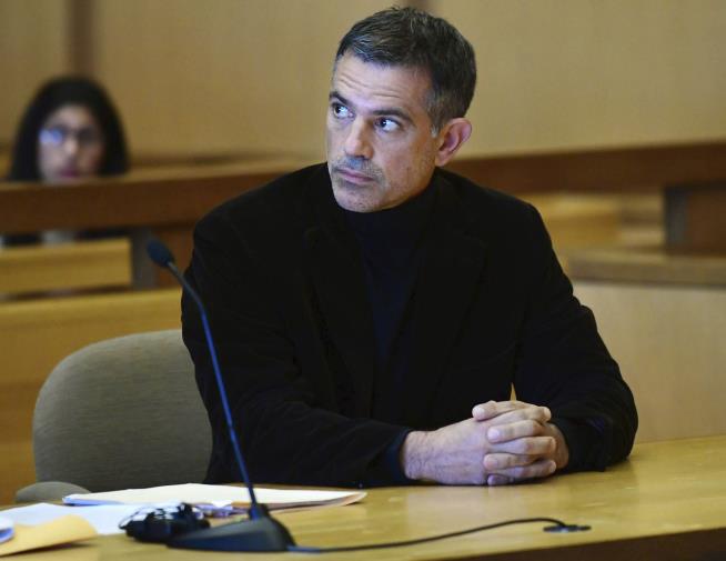 Fotis Dulos' Family: Here's Why He Killed Himself