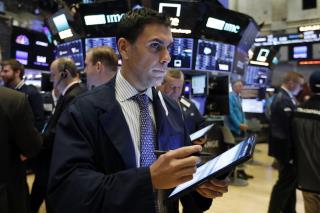 Market's Gains Extend to 4th Straight Day