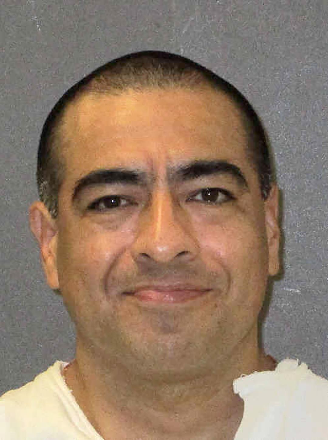 Texas Man Who Killed His Family Apologizes, Is Executed