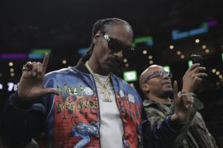 Snoop Dogg: Me, Threaten Gayle King? You 'Have No Heart'