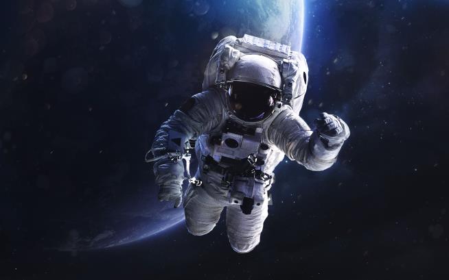 Have the Right Stuff for Space? NASA Wants You