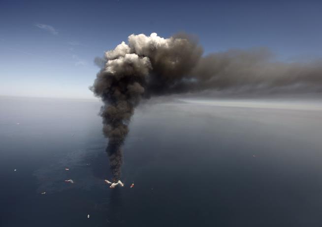 Gulf Oil Spill Was Bigger, Badder Than We Thought