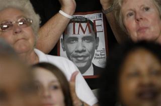 McCain Pulls Even with Obama in Ohio: Poll