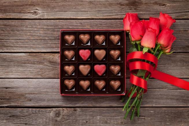 Gen Xers Will Spend the Most on Valentines