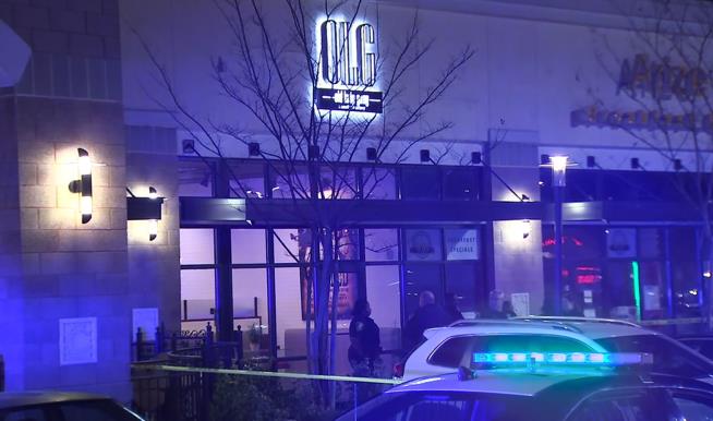 3 Hurt in Shooting at Eatery Owned by Real Housewives Star