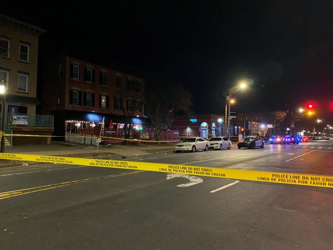 1 Dead in Connecticut Nightclub Shooting