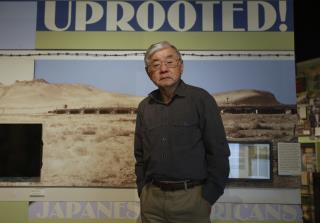 California to Apologize for Internment of Japanese-Americans