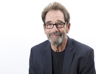 Huey Lewis Was Jogging When He Wrote Famous Lyrics
