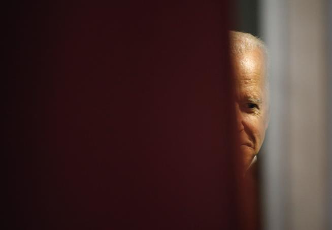 Democratic Rivals May Have Blown It With Biden