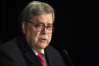 Heat on Barr Grows as Judges Call Special Meeting