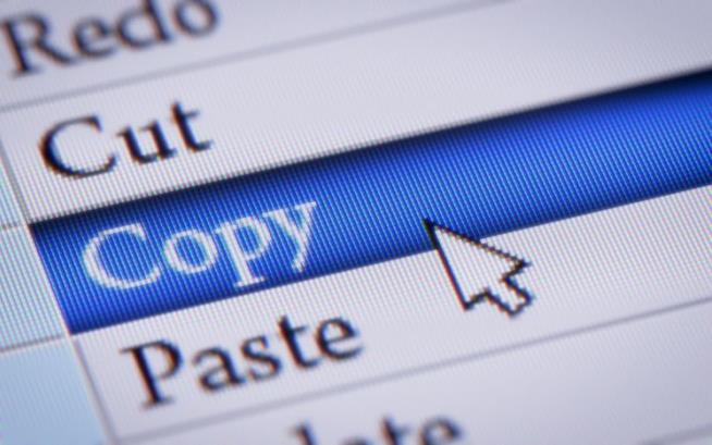 Guy Who Invented Copy-Paste Is Dead
