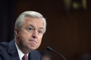 Wells Fargo to Pay $3B Over Fake Accounts, Other Scams