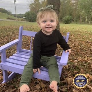 Missing Toddler Case Is 'Unlike Anything' Before