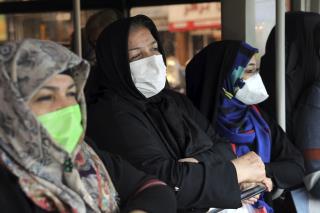 Iran Denies Report of 50 Coronavirus Deaths