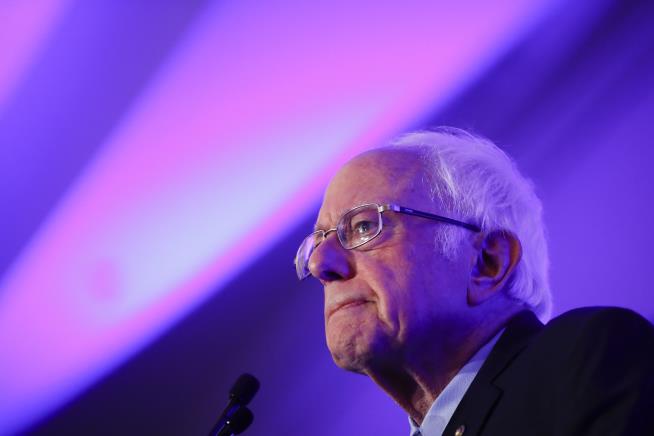 Florida Democrats Angered by Sanders' Cuba Remarks