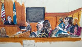 #MeToo Didn't Affect Trial, Weinstein Juror Says