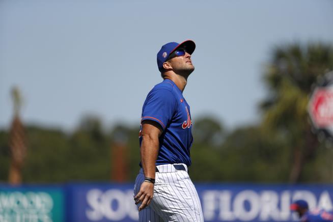 Tim Tebow Nearly Had It —and Then, Oh Dear Lord